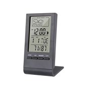 Hama LCD- thermo-/hygrometer "TH-100" | bol.com