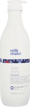 Milk_shake Silver Shine Shampoo 1000ml