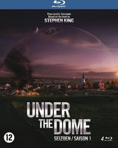 Under The Dome - Seizoen 1 (Blu-ray)