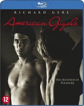 American Gigolo (Blu-ray)
