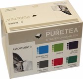 Pure Tea BIO Thee Assortimentsverpakking C - 6 Smaken - 36 stuks