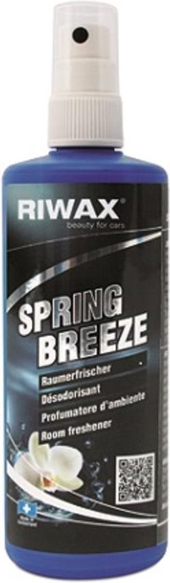 Riwax Spring Breeze