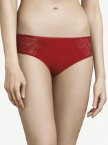 Chantelle - Pyramide - Shorty - C14640 - Coquelicot - 38