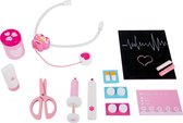 Small Foot Doktersset Bij