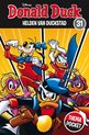 Donald Duck Themapocket 31 - Helden van Duckstad
