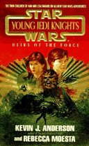 Heirs of the Force (Star Wars: Young Jedi Knights #1)