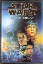 The New Rebellion (Star Wars Legends Universe)