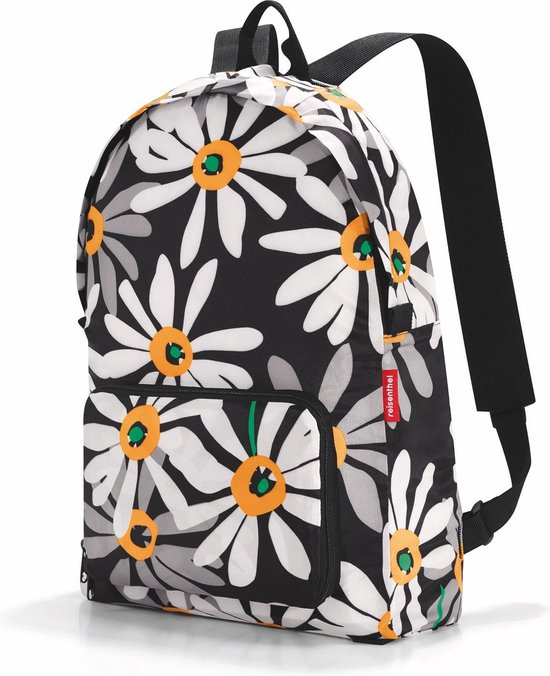 Reisenthel Mini Maxi Rucksack Rugzak - Opvouwbaar - margarite