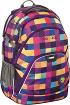 Coocazoo Laptop rugtas 15.6" Melange A Trois pink