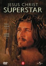 JESUS CHRIST SUPERSTAR ('73)