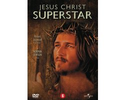 JESUS CHRIST SUPERSTAR ('73)