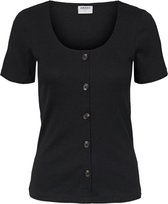 Vero Moda VMHELSINKI SS TOP GA NOOS Dames T-shirt - Maat XS