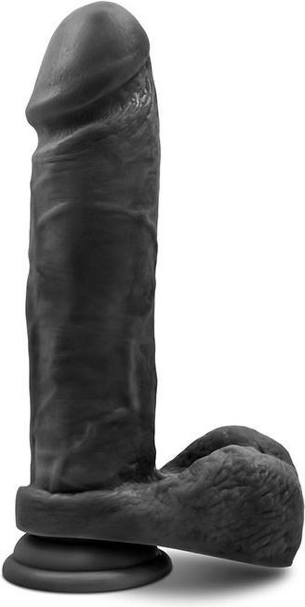 Goedkoopste Au Naturel Massive Dildo 22 cm