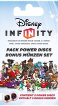 Disney Infinity 2 Power Disks Pack Serie 2 3DS + Wii + Wii U + PS3 + Xbox 360
