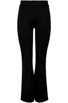 Jacqueline De Yong JDYPRETTY FLARE PANT Dames Flared Broek - Maat XXL