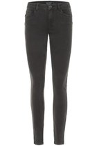Vero Moda VMSEVEN NW S SHAPE UP JEANS VI501 NOOS Dark Grey Denim Dames Jeans - Maat  XL X L30