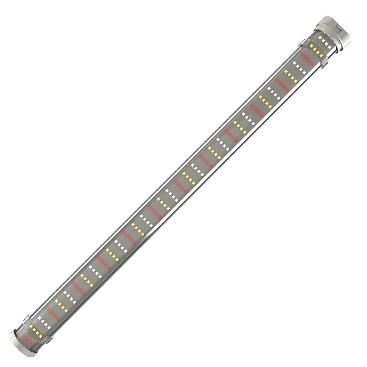 SECRET JARDIN TLED 26 WATT 2100°K BLOEI Led kweek verlichting voor bloeiende planten