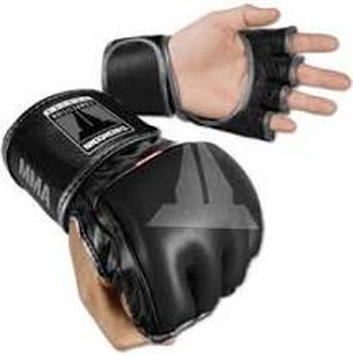 Throwdown - Throwdown Competition MMA Glove
