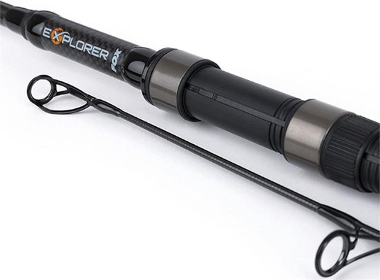 Fox Explorer 10ft - 4.25lb - Spod/Marker - Full Shrink