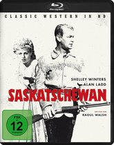 Saskatschewan/Blu-ray