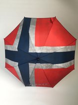 Y Not Paraplu lang automatisch Norway