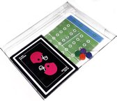 Play Design - het American Football kaartspel spel - Duo Pack