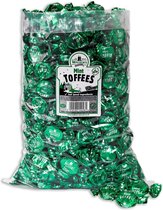 Walkers Toffees Mint Chocolate 2,5 kilo