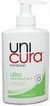 Unicura- Unicura Ultra -Voor uw handen- Anti bacterieel - 3 x 250ML