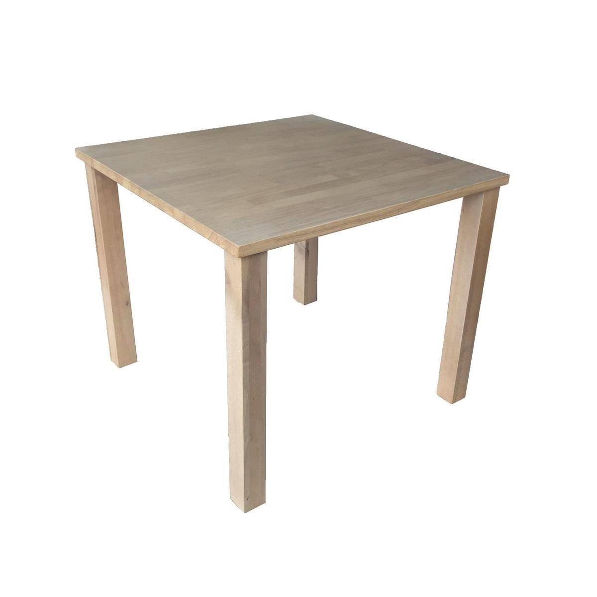 Senioren tafel