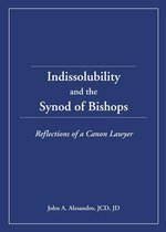 Indissolubility and the Synod of Bishops