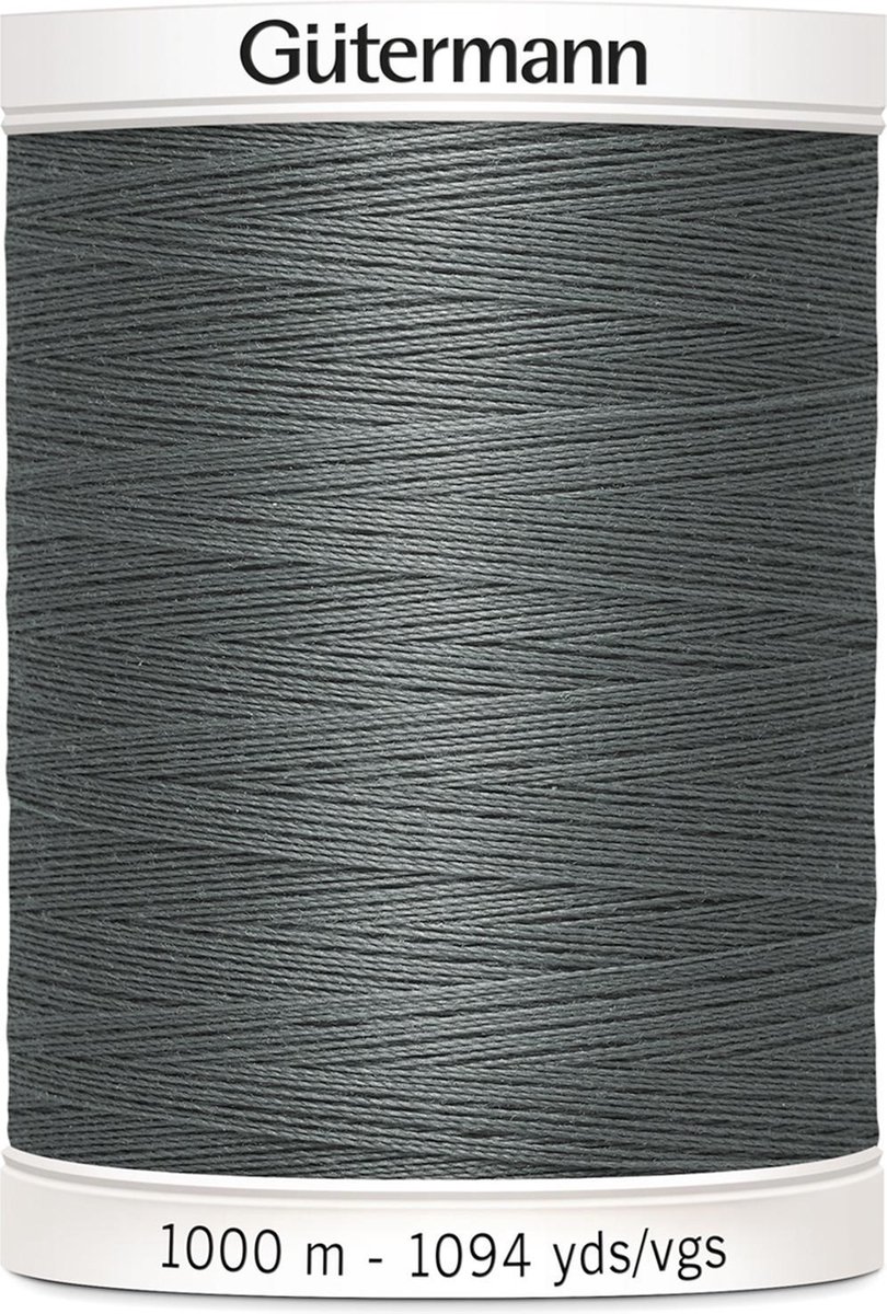 Gutermann Polyester Naaigaren 1000meter-701
