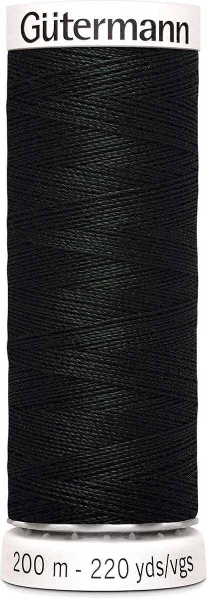 Gutermann Polyester Naaigaren 200meter-766