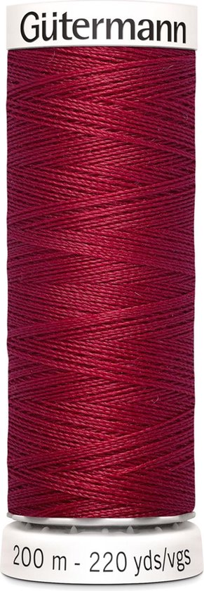 Gütermann Naaigaren - Bruin - Nr 429 - 200 meter
