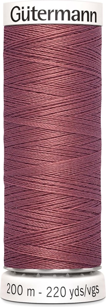 Gutermann Polyester Naaigaren 200meter-474