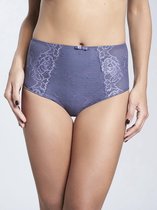 Chantelle - Roselia - Tailleslip - C21670 - Gris Cashmere - 46