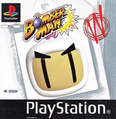 Bomberman - PS1