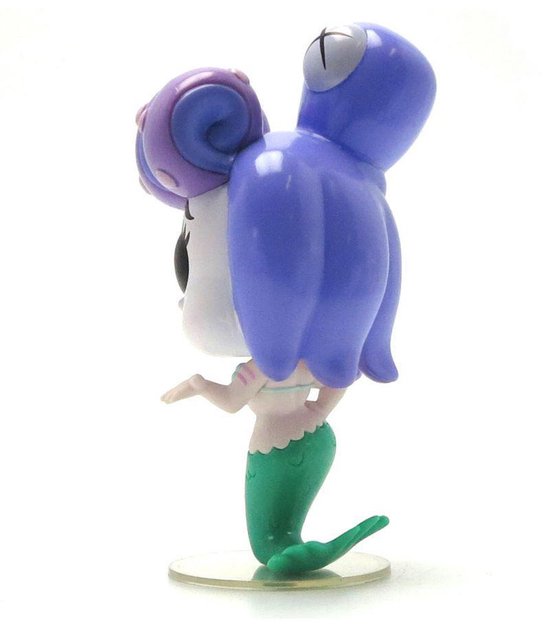 Funko Peluche Cuphead Cala Maria 25 Cm De Coleccion Original | Envío gratis