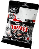 Walkers Toffees Drop zakje 12 x 150 gram