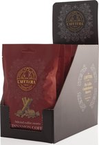 La Cafetera Kaneel Koffiesnoepjes 6 x 45 gram