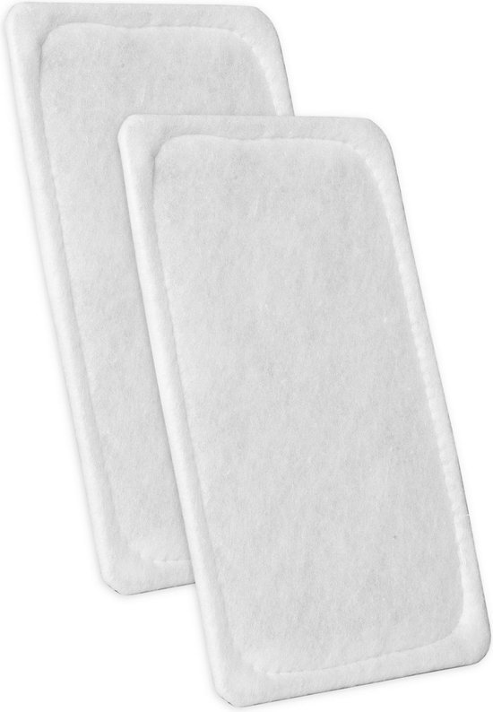 VentAxia Sentinel Plus B/BH WTWfilter Filterklasse G3 2