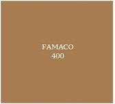 Famaco Famacolor 400-mordore or clair - Taille unique