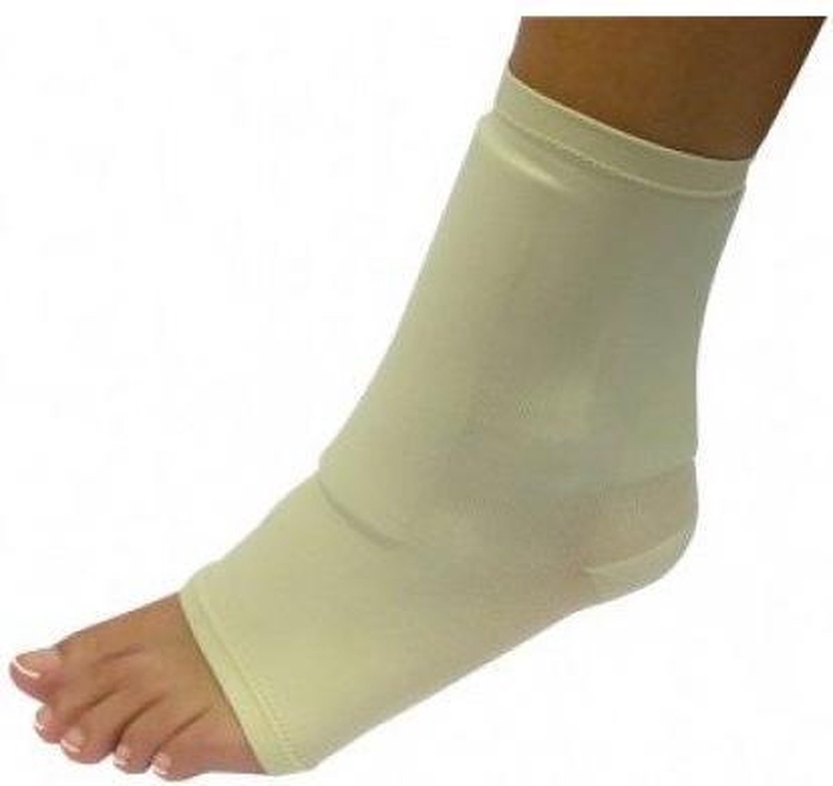 Fresco Deramed Scheen - Hiel gel Sok -