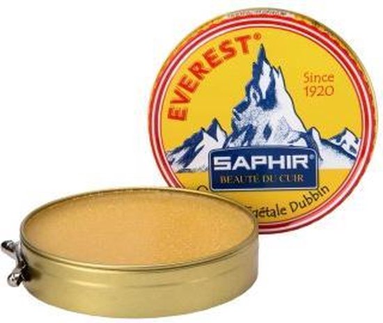 Saphir Everest - leervet - 100ml