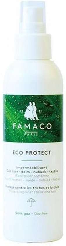 FAMACO ECO PROTECT 200 ML (Anti Pluie)