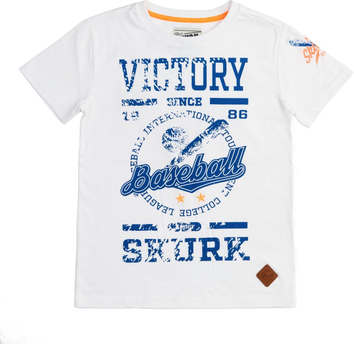 SKURK Boys T-shirt Tobias
