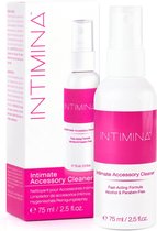 Intimina - Intimate Accessory Cleaner 75 ml - niet-giftige reiniger voor menstruatiecups