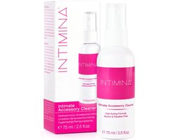 INTIMINA Intimate Accessory Cleaner – Accessoire Reiniger – Niet-Giftig