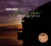 Richie Arndt - Mississippi. Songs Along The Road (3 CD)