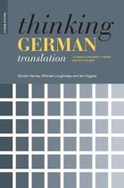 Thinking German Translation