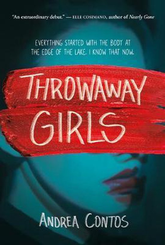 Foto: Throwaway girls